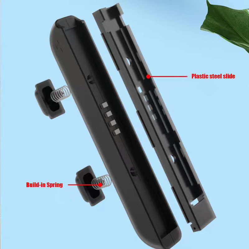 1 زوج اكسسوارات الألعاب المعصم - مراجعة Gaming Kit Accessories Nintendo Switch وسعره