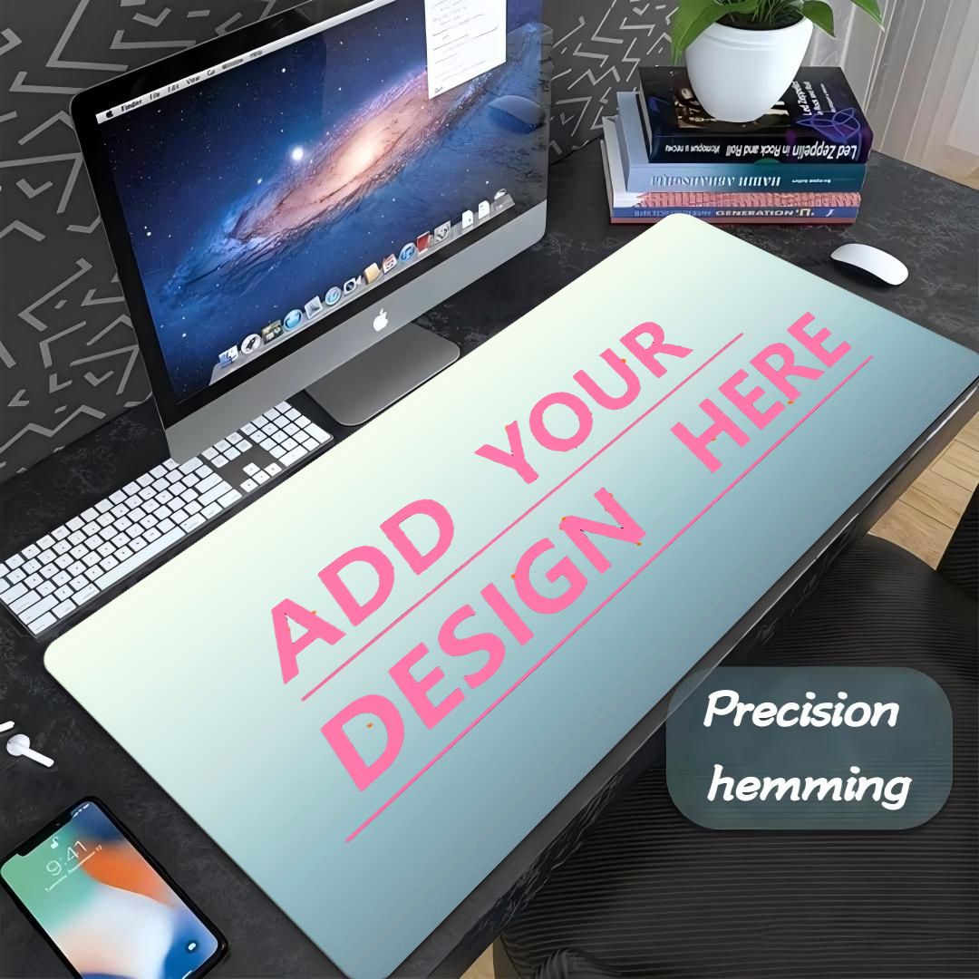 وسادة فأرة ألعاب مخصصة بصورة ش - مراجعة Gaming Accessories Photo وسعره