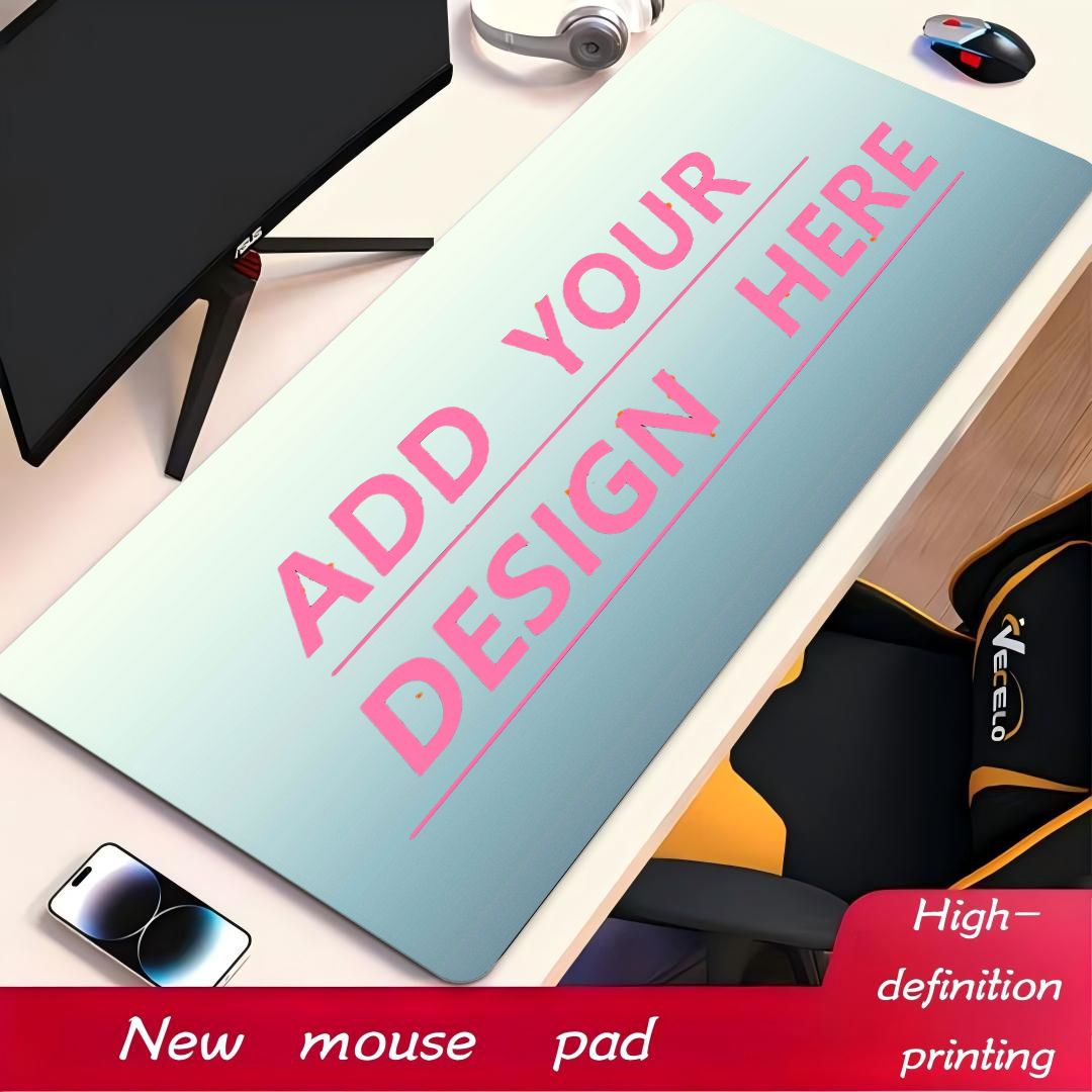 وسادة فأرة ألعاب مخصصة بصورة ش - مراجعة Gaming Accessories Photo وسعره