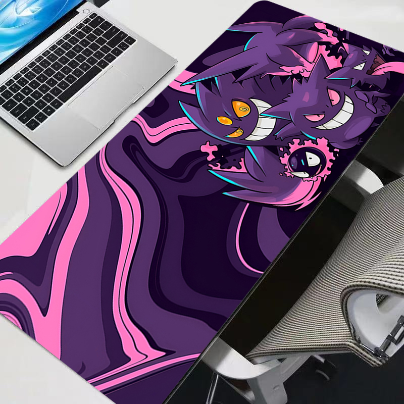 لوحة ماوس كبيرة G-gengar، وساد - مراجعة Gaming Accessories For Gaming Laptop وسعره