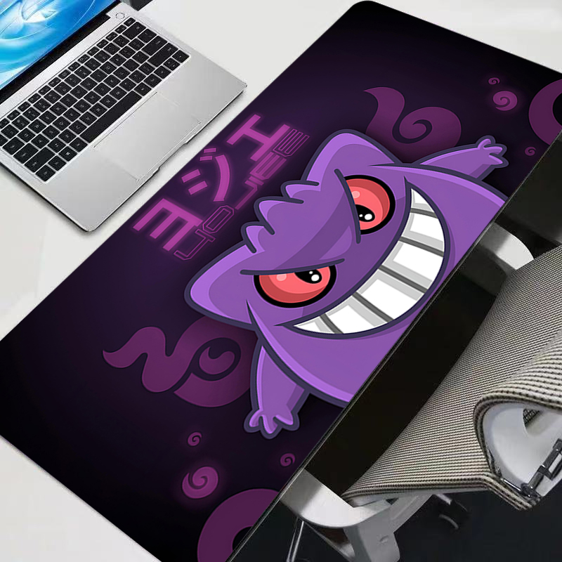 لوحة ماوس كبيرة G-gengar، وساد - مراجعة Gaming Accessories For Gaming Laptop وسعره