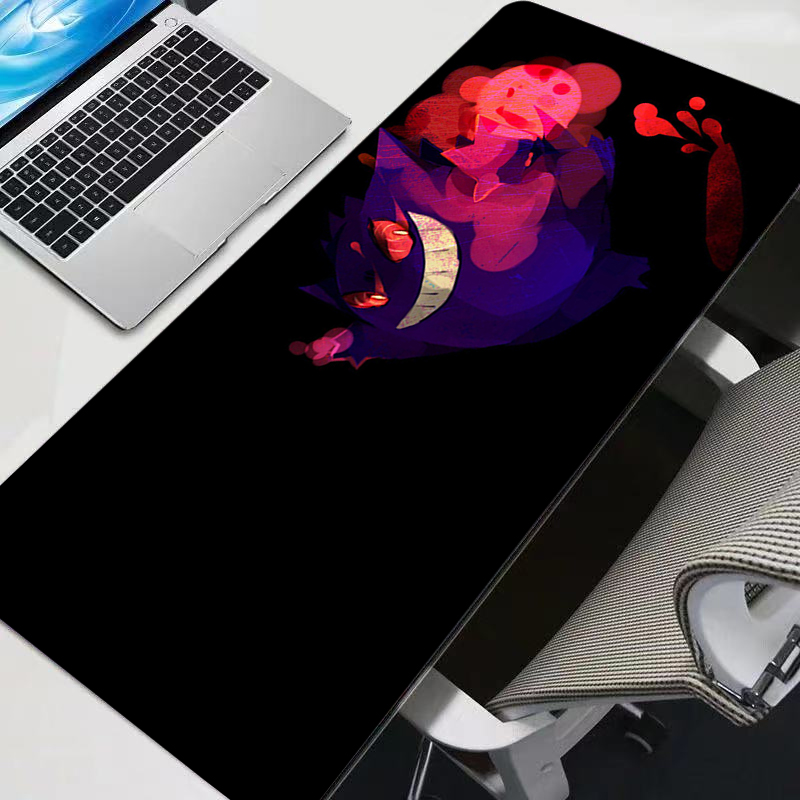 لوحة ماوس كبيرة G-gengar، وساد - مراجعة Gaming Accessories For Gaming Laptop وسعره