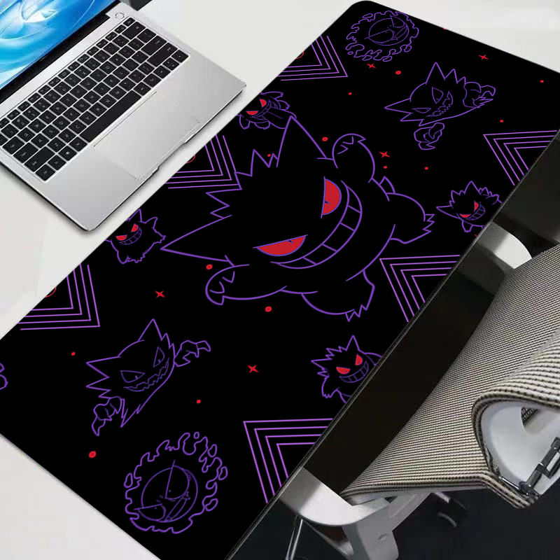 لوحة ماوس كبيرة G-gengar، وساد - مراجعة Gaming Accessories For Gaming Laptop وسعره
